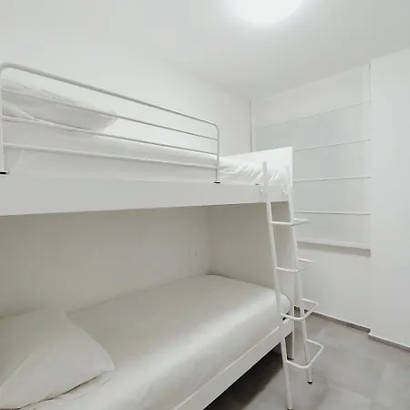 Oasi In Centro Chic & Comfort Appartement Pescara