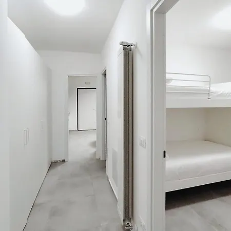 Oasi In Centro Chic & Comfort