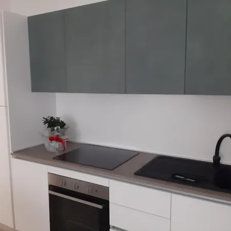 Appartement Oasi In Centro Chic & Comfort *