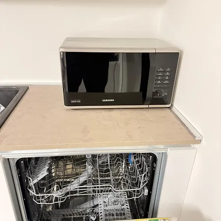 Oasi In Centro Chic & Comfort Pescara