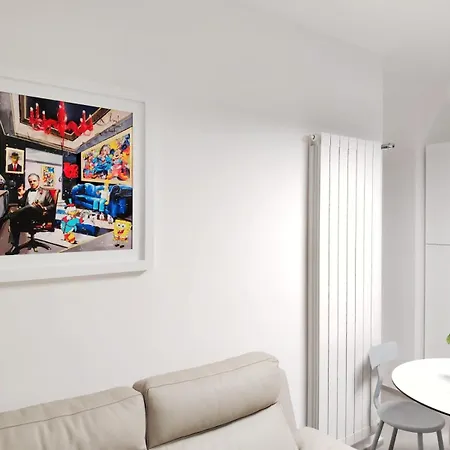 Oasi In Centro Chic & Comfort