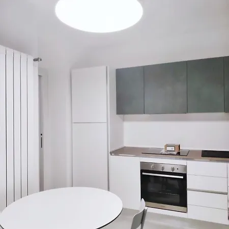 Oasi In Centro Chic & Comfort Apartment *