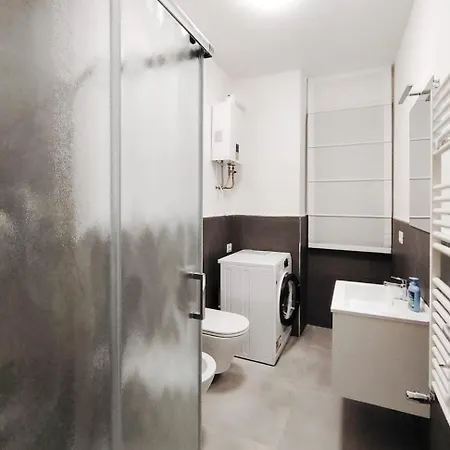 Oasi In Centro Chic & Comfort *