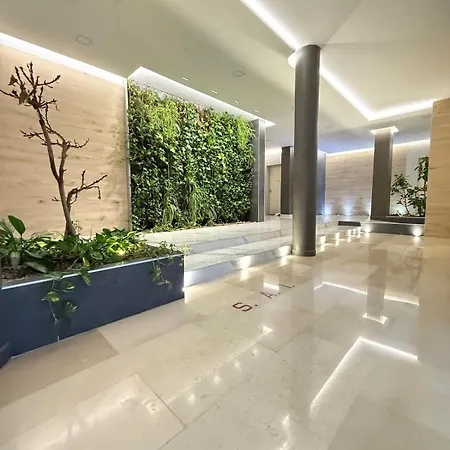 Oasi In Centro Chic & Comfort Pescara