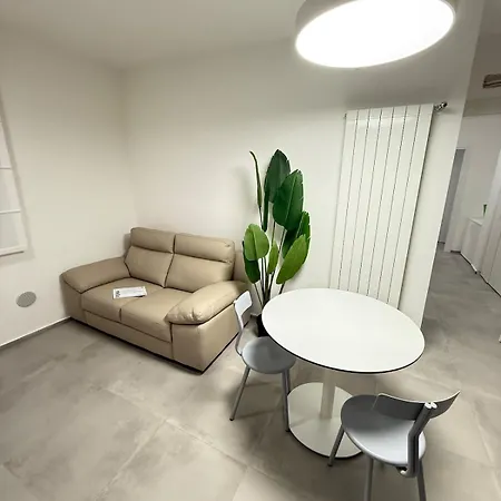 Oasi In Centro Chic & Comfort Apartment Pescara