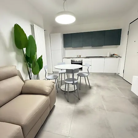 Apartment Oasi In Centro Chic & Comfort Pescara