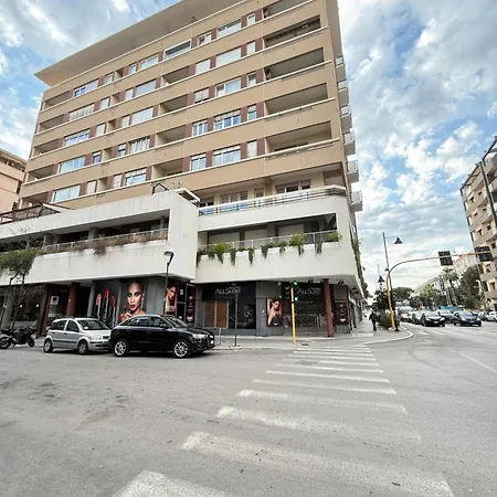 Apartment Oasi In Centro Chic & Comfort *