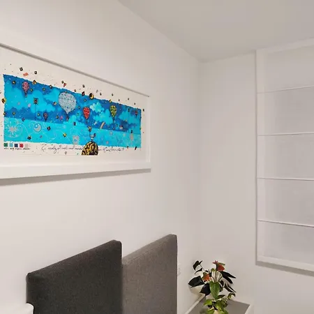 Apartment Oasi In Centro Chic & Comfort