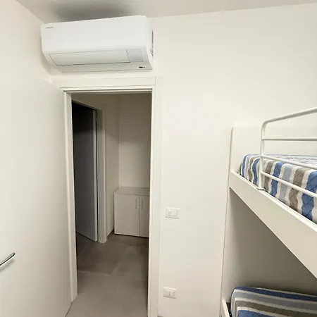 Apartment Oasi In Centro Chic & Comfort *