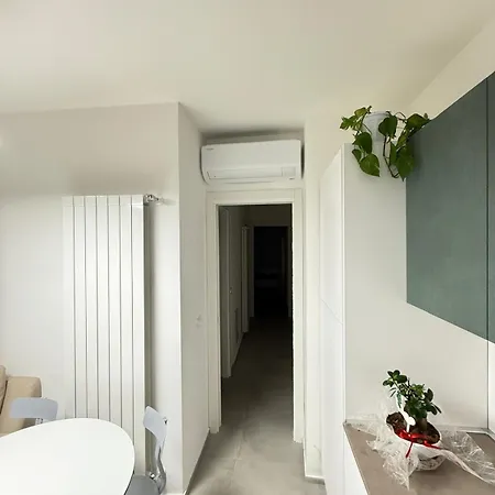 Apartment Oasi In Centro Chic & Comfort