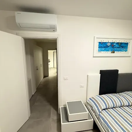 Appartement Oasi In Centro Chic & Comfort Pescara