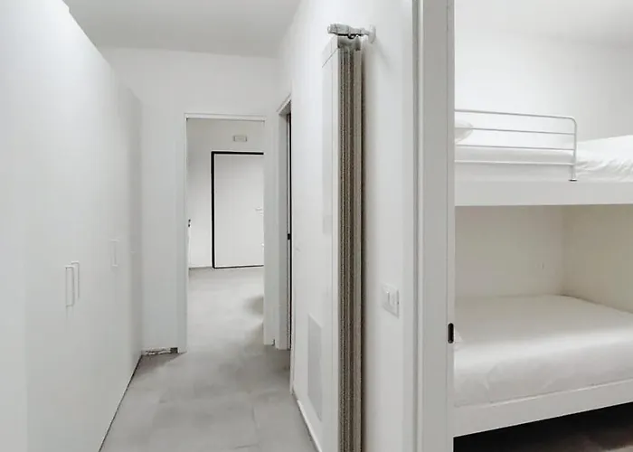 Oasi In Centro Chic & Comfort