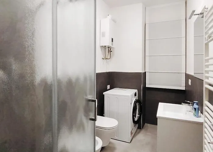 Oasi In Centro Chic & Comfort *