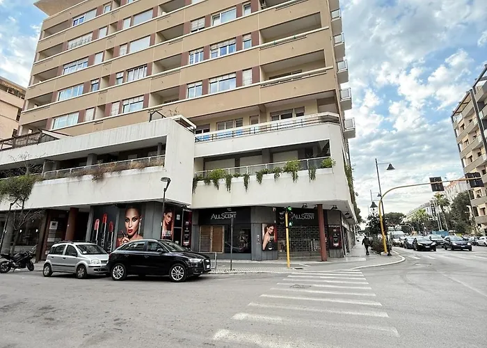 Oasi In Centro Chic & Comfort *