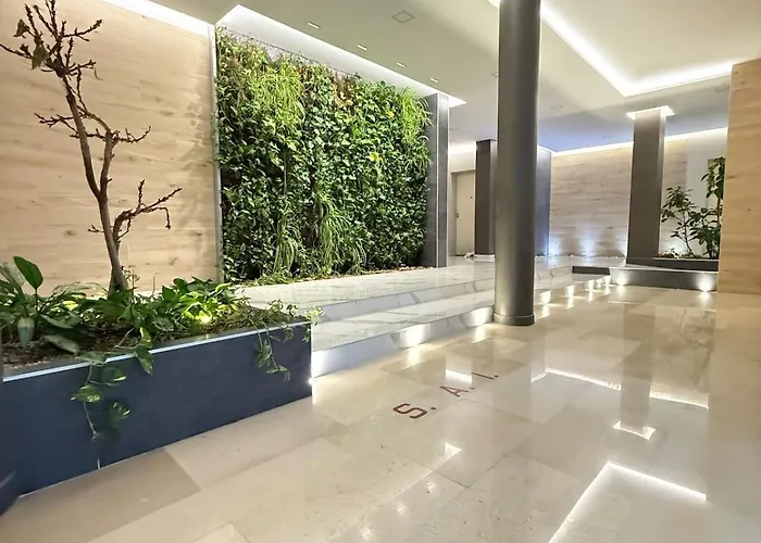 Oasi In Centro Chic & Comfort Πεσκάρα