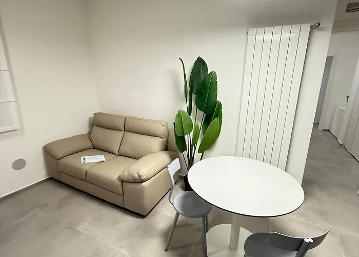 Oasi In Centro Chic & Comfort Διαμέρισμα Πεσκάρα