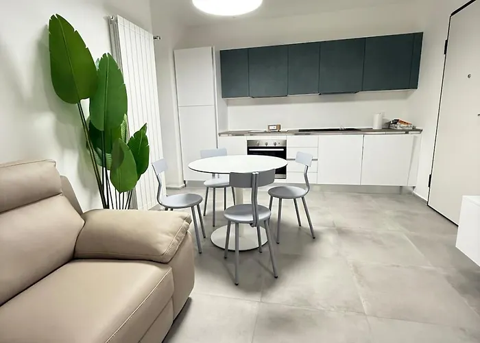 Διαμέρισμα Oasi In Centro Chic & Comfort Πεσκάρα