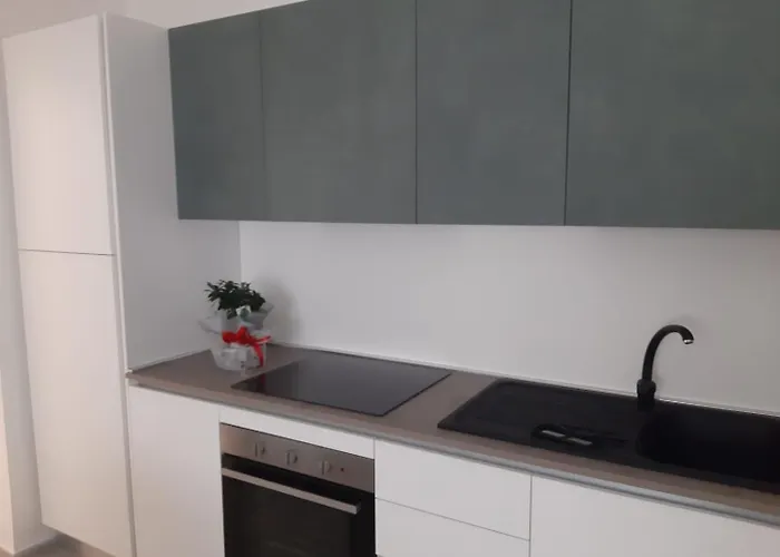 Διαμέρισμα Oasi In Centro Chic & Comfort *