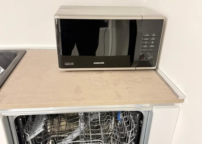 Oasi In Centro Chic & Comfort Πεσκάρα