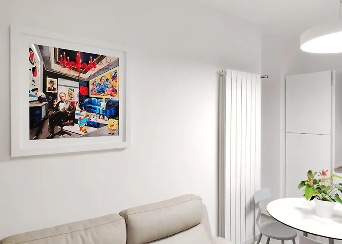 Oasi In Centro Chic & Comfort