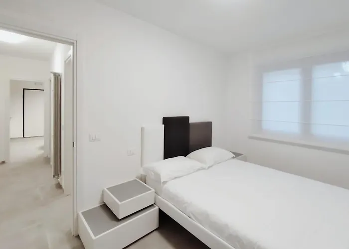 Oasi In Centro Chic & Comfort *