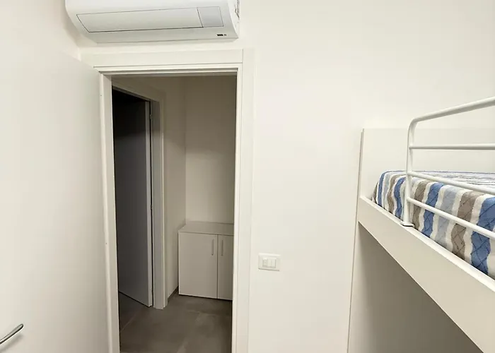 Διαμέρισμα Oasi In Centro Chic & Comfort *