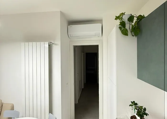 Διαμέρισμα Oasi In Centro Chic & Comfort