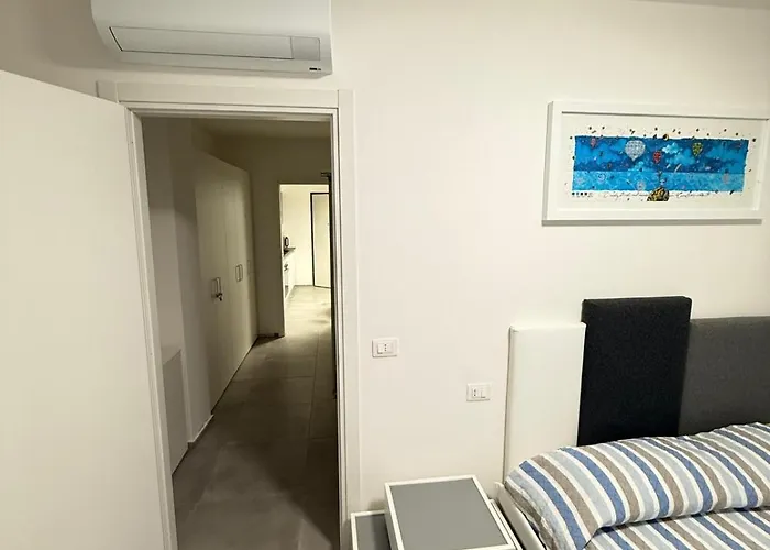 Διαμέρισμα Oasi In Centro Chic & Comfort Πεσκάρα